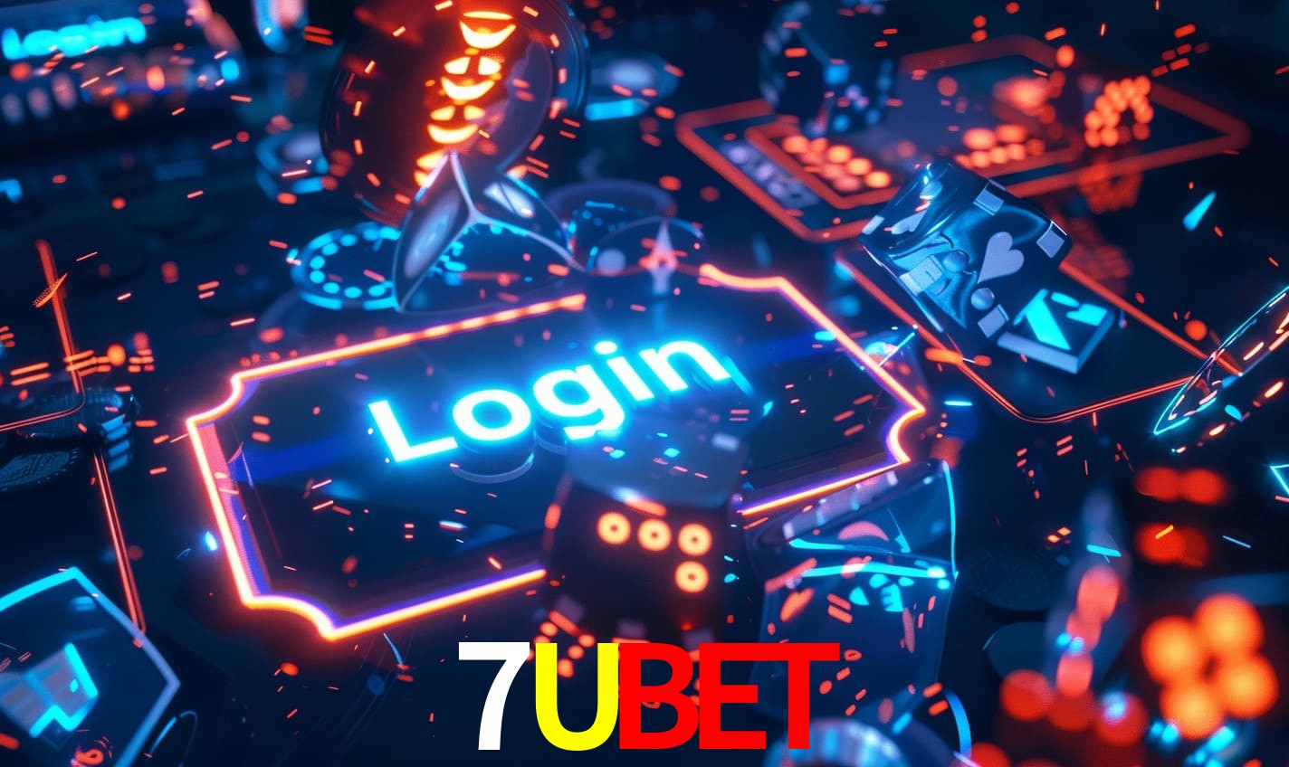 Bônus de Cadastro Cassino 7UBET